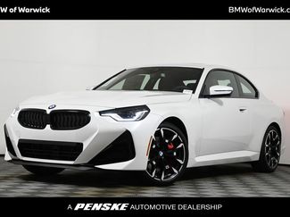 New 2026 BMW 230i xDrive Coupe w/ Premium Package video 1