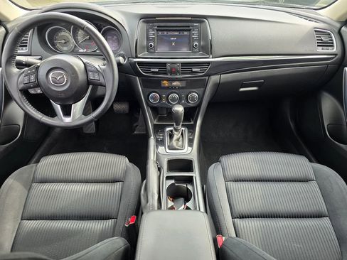 Used 2015 MAZDA MAZDA6 Sport FWD image 18