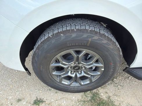 New 2026 Ford Expedition Max Active AWD/4WD image 13