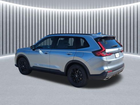 New 2026 Honda CR-V Sport-L image 7