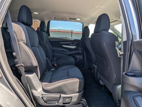 Used 2020 Subaru Ascent Premium w/ Convenience Package AWD/4WD image 16