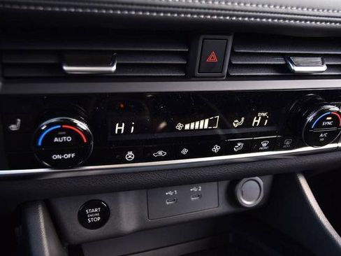 New 2026 Nissan Rogue SV image 15