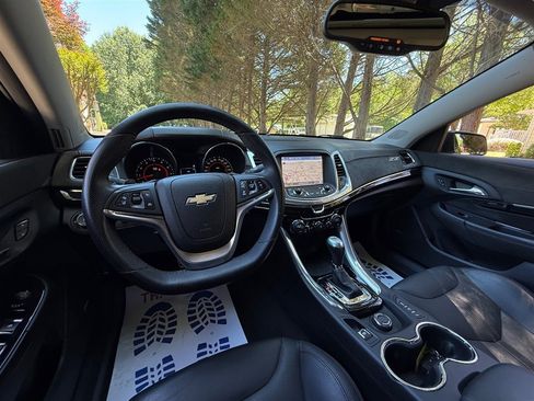 Used 2015 Chevrolet SS RWD image 52