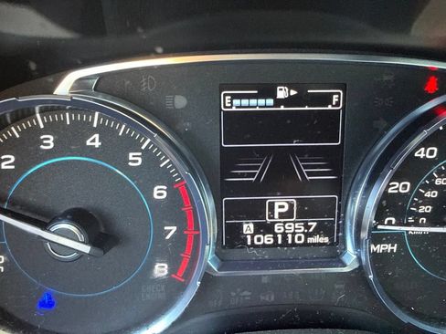 Used 2018 Subaru Forester 2.5i Premium AWD/4WD image 9