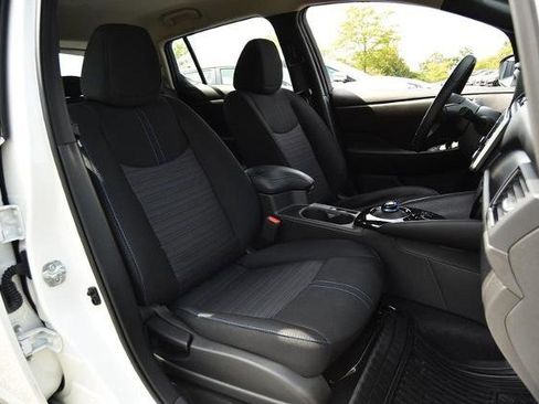 Used 2024 Nissan Leaf SV Plus image 20