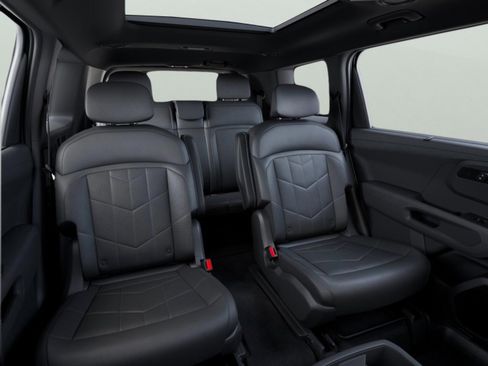 New 2027 Kia Telluride SX X-Pro AWD/4WD image 11