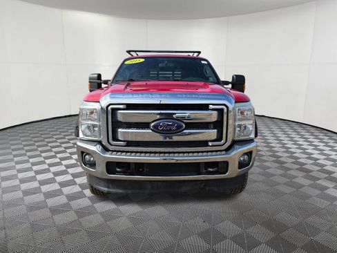 Used 2015 Ford F350 Lariat image 2