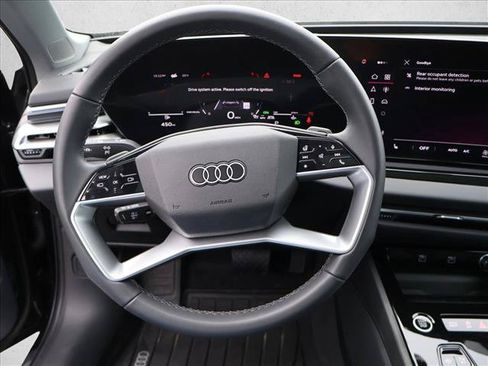 Certified 2025 Audi A5 2.0T Premium w/ Convenience Package AWD/4WD image 14