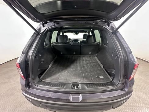Used 2020 Honda Passport Touring image 14