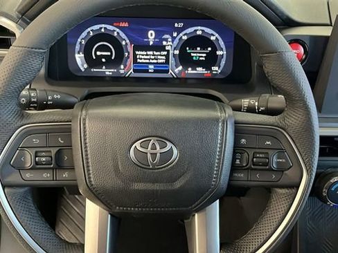 New 2026 Toyota Tacoma TRD Sport image 7