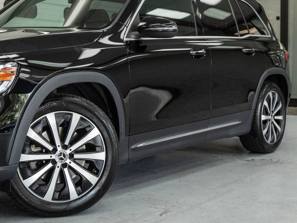 Used 2020 Mercedes-Benz GLB 250 4MATIC image 13