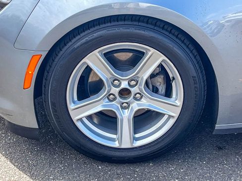 Used 2024 Chevrolet Camaro LT image 15