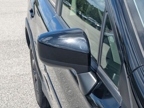 Certified 2022 Subaru Crosstrek 2.0i Premium w/ Moonroof Package image 12