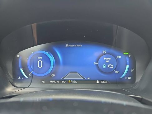 Used 2022 Ford Escape SEL w/ Technology Package AWD/4WD image 19