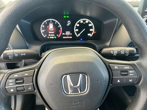 Used 2026 Honda HR-V LX image 12