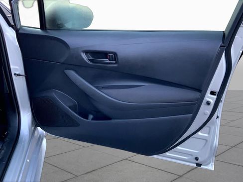 Used 2026 Toyota Corolla LE FWD image 22