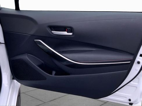 Used 2026 Toyota Corolla XSE FWD image 22
