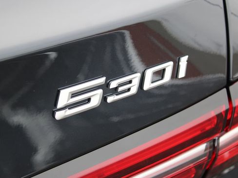 New 2026 BMW 530i xDrive AWD/4WD image 54