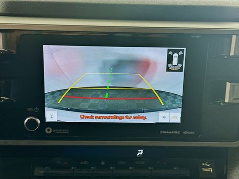 Used 2024 Toyota Tundra SR5 w/ SR5 Premium Package image 21