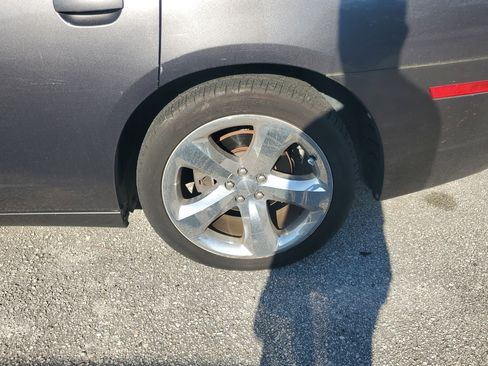 Used 2014 Dodge Charger R/T image 7