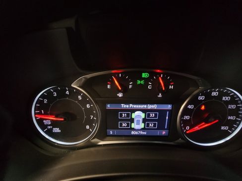 Used 2020 GMC Terrain SLT w/ Preferred Package image 23