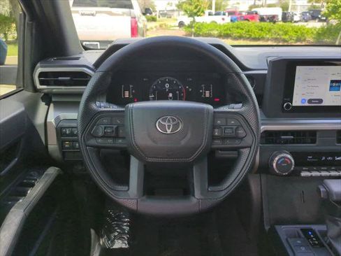 Certified 2026 Toyota Tacoma SR5 image 15