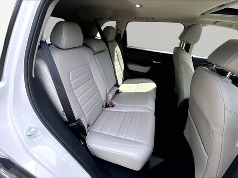 Used 2024 Honda CR-V EX-L image 20