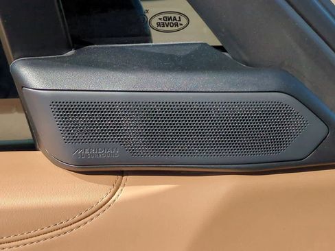 Used 2025 Land Rover Range Rover SE image 31