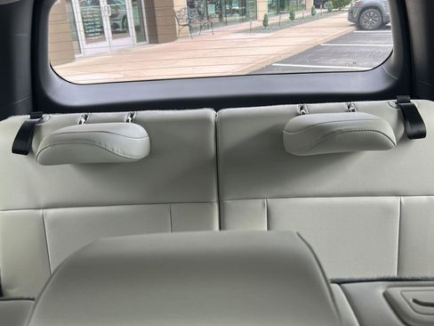 Certified 2025 Hyundai Santa Fe Limited AWD/4WD image 20