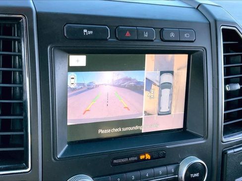 Used 2020 Ford Expedition King Ranch w/ Cargo Package image 23