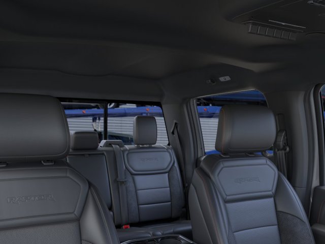 New 2026 Ford F150 Raptor AWD/4WD image 22