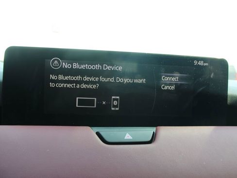 Used 2025 MAZDA CX-70 Plug-In Hybrid w/ Premium Plus AWD/4WD image 35