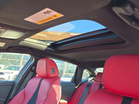 Used 2023 Acura TLX SH-AWD w/ A-SPEC Pkg image 22