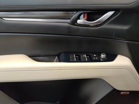 Used 2017 MAZDA CX-5 Grand Touring image 27