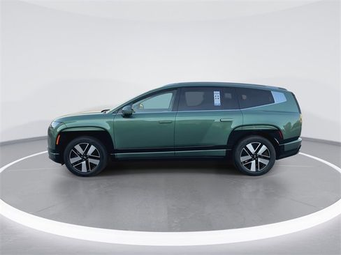 New 2026 Hyundai Ioniq 9 SEL image 5