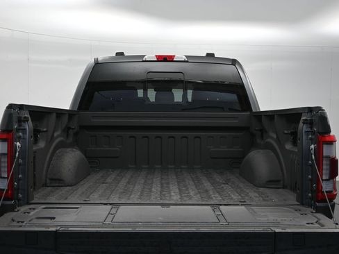 Used 2023 Ford F150 Tremor w/ Equipment Group 402A High AWD/4WD image 16