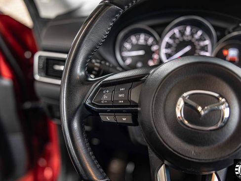 Used 2017 MAZDA CX-5 Grand Touring AWD/4WD image 11