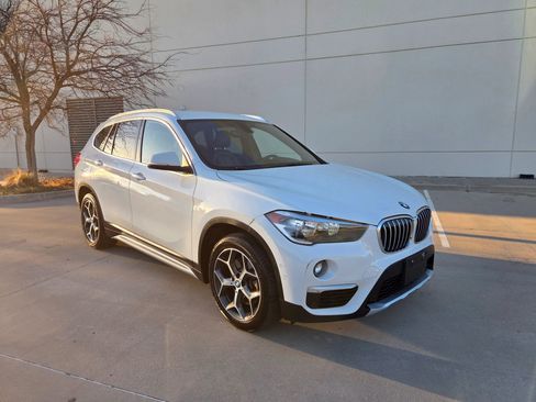 Used 2018 BMW X1 sDrive28i image 37
