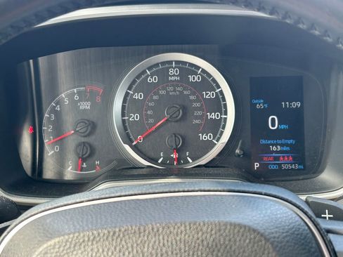 Certified 2022 Toyota Corolla SE image 29