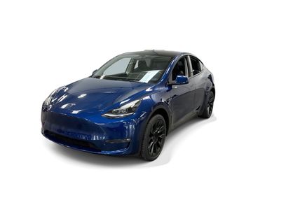 Certified 2023 Tesla Model Y 2WD