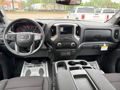 New 2026 GMC Sierra 1500 Pro w/ Pro Value Package AWD/4WD image 8