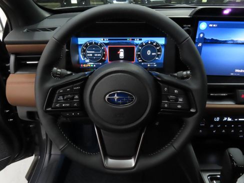 New 2026 Subaru Outback Touring XT image 16