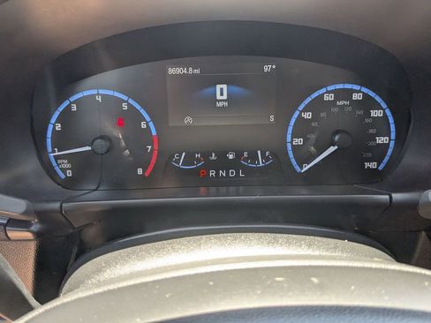 Used 2022 Ford Bronco Sport Big Bend AWD/4WD image 19
