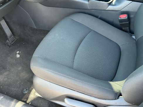 Used 2025 Toyota RAV4 LE AWD/4WD image 16