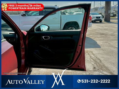 Used 2022 Honda Civic Sport image 14