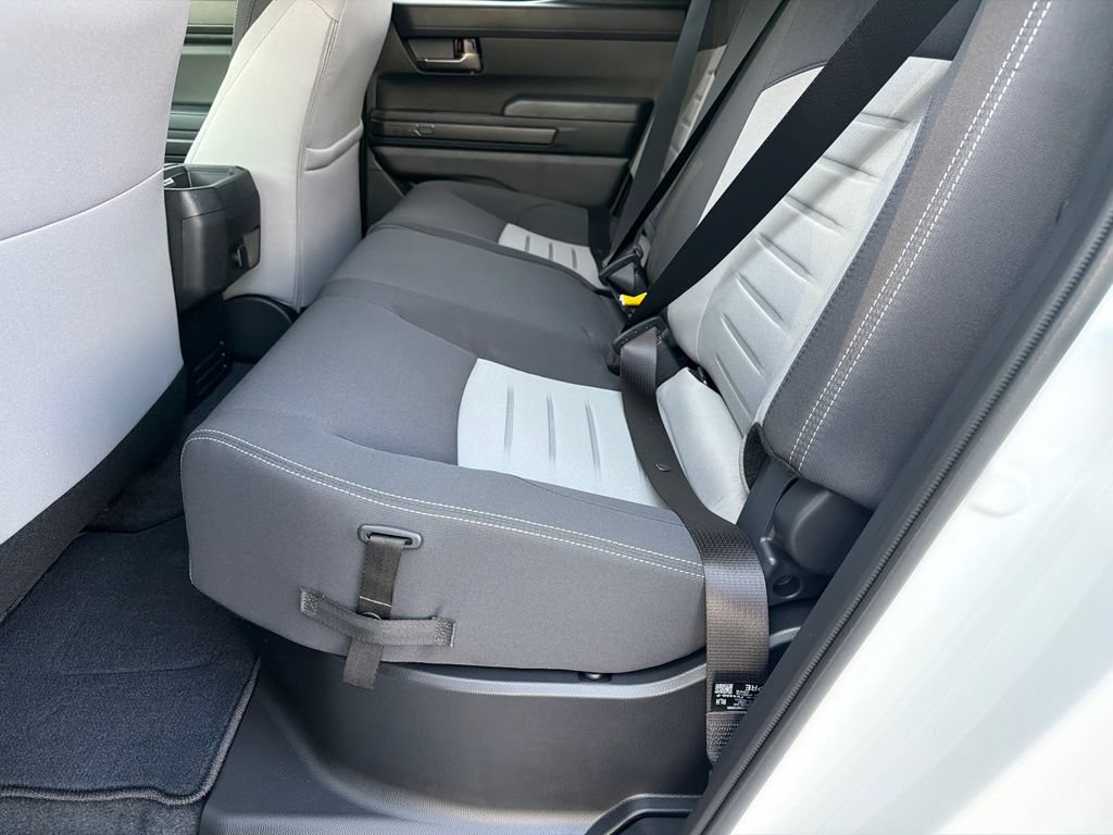 New 2026 Toyota Tacoma TRD Sport AWD/4WD image 18