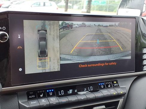 Certified 2025 Toyota Camry XSE w/ Premium Plus Package AWD/4WD image 26