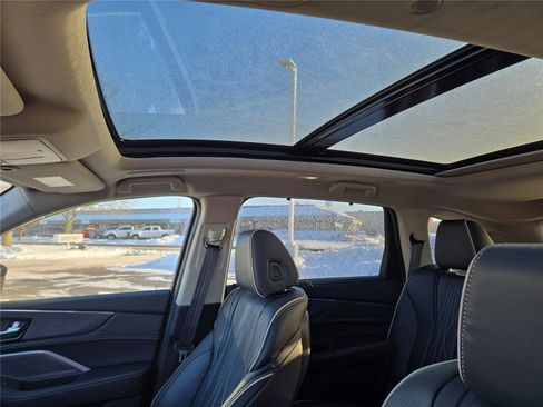 New 2026 Acura MDX SH-AWD w/Advance image 23