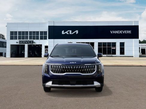 New 2026 Kia Carnival LX image 2