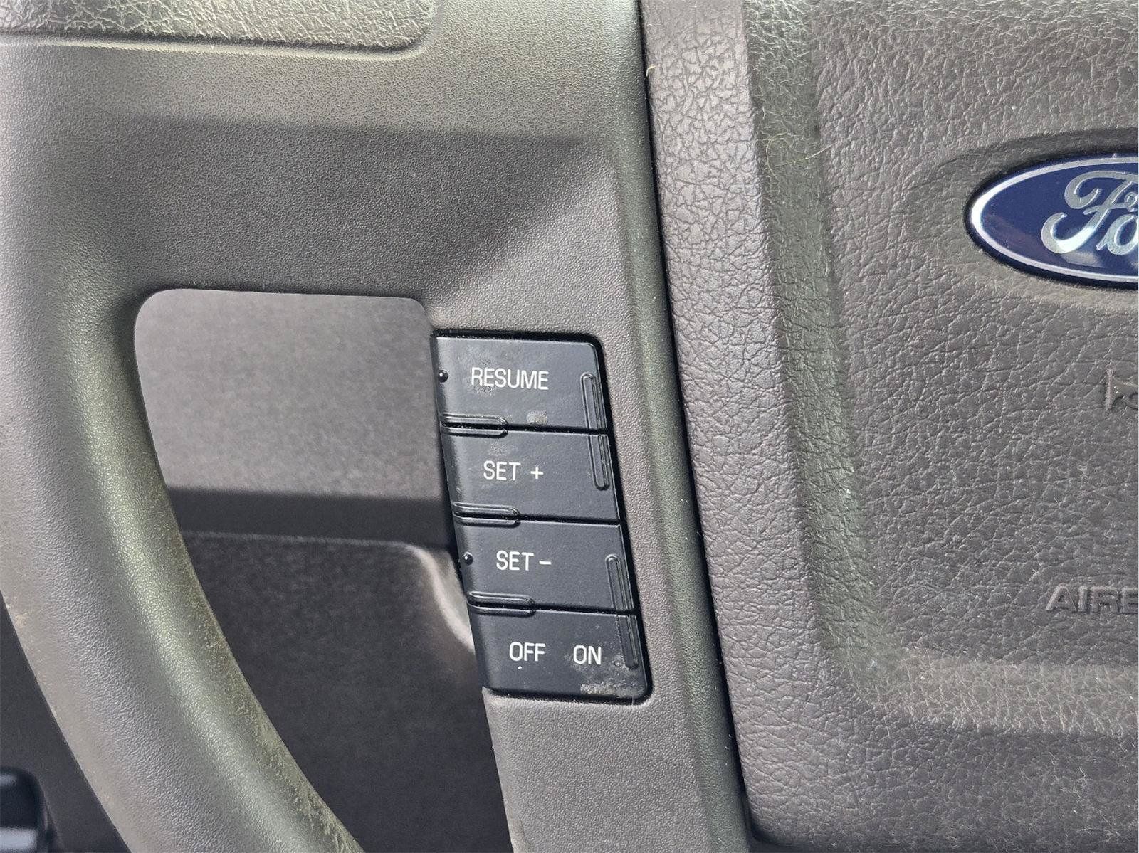 Used 2009 Ford F150 XLT RWD image 25